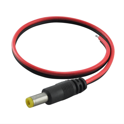 FSATECH CON-D10 DC male cable
